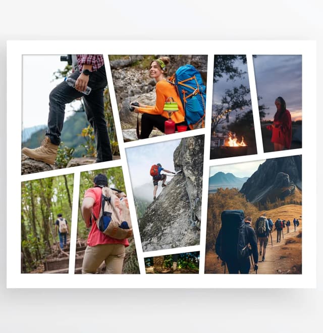 Adventure Story