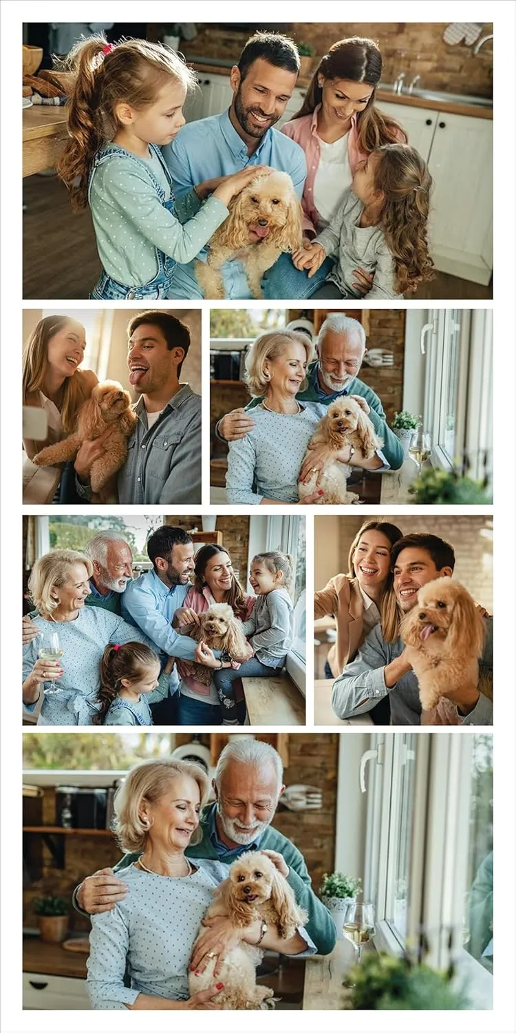 Family Moments