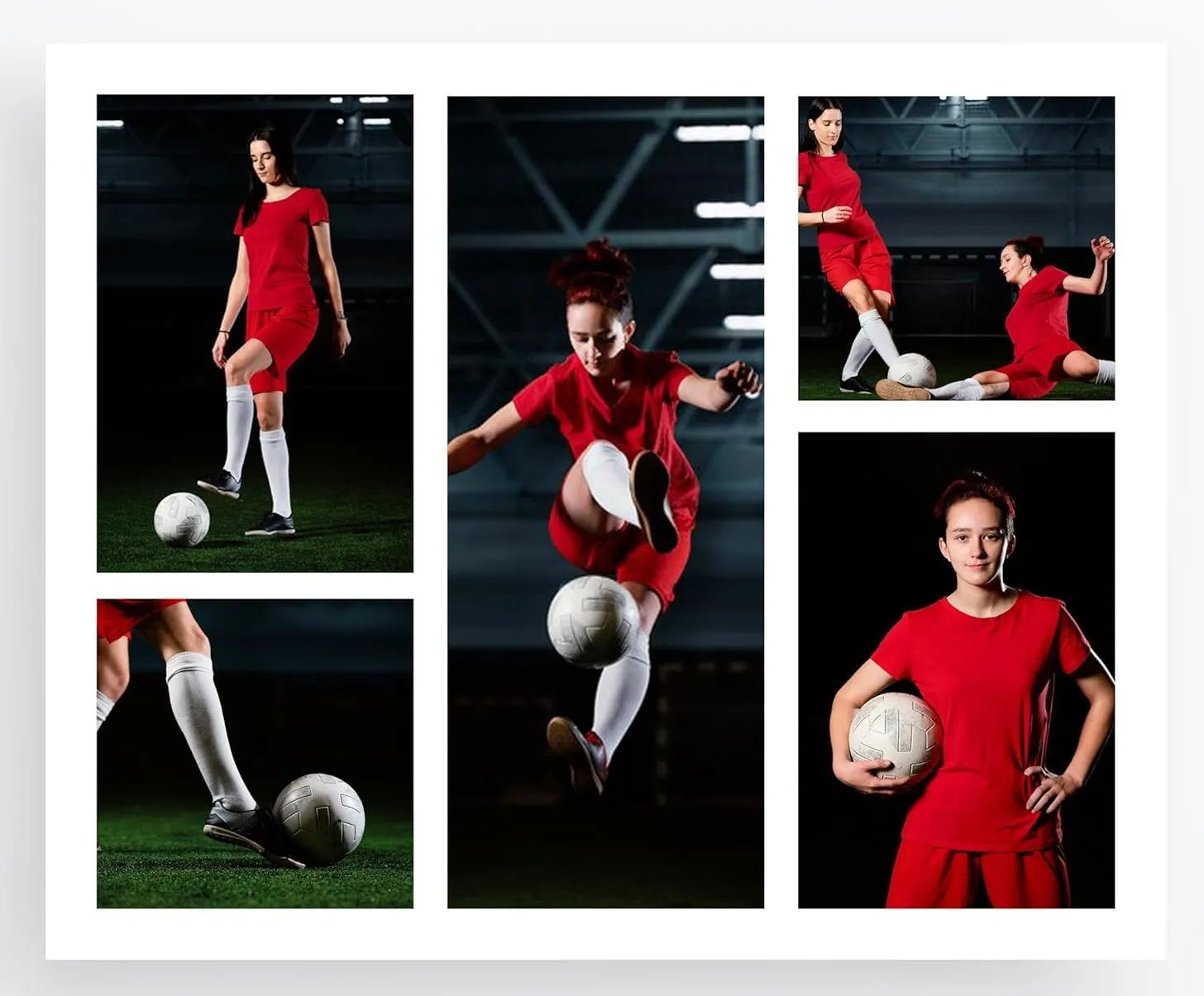 Sports Action